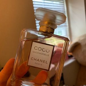Coco chanel